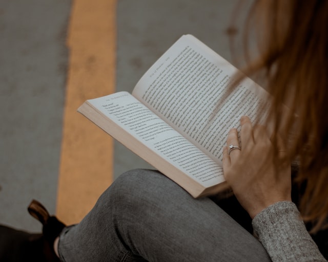 Top 5 Personal Development Books for Women