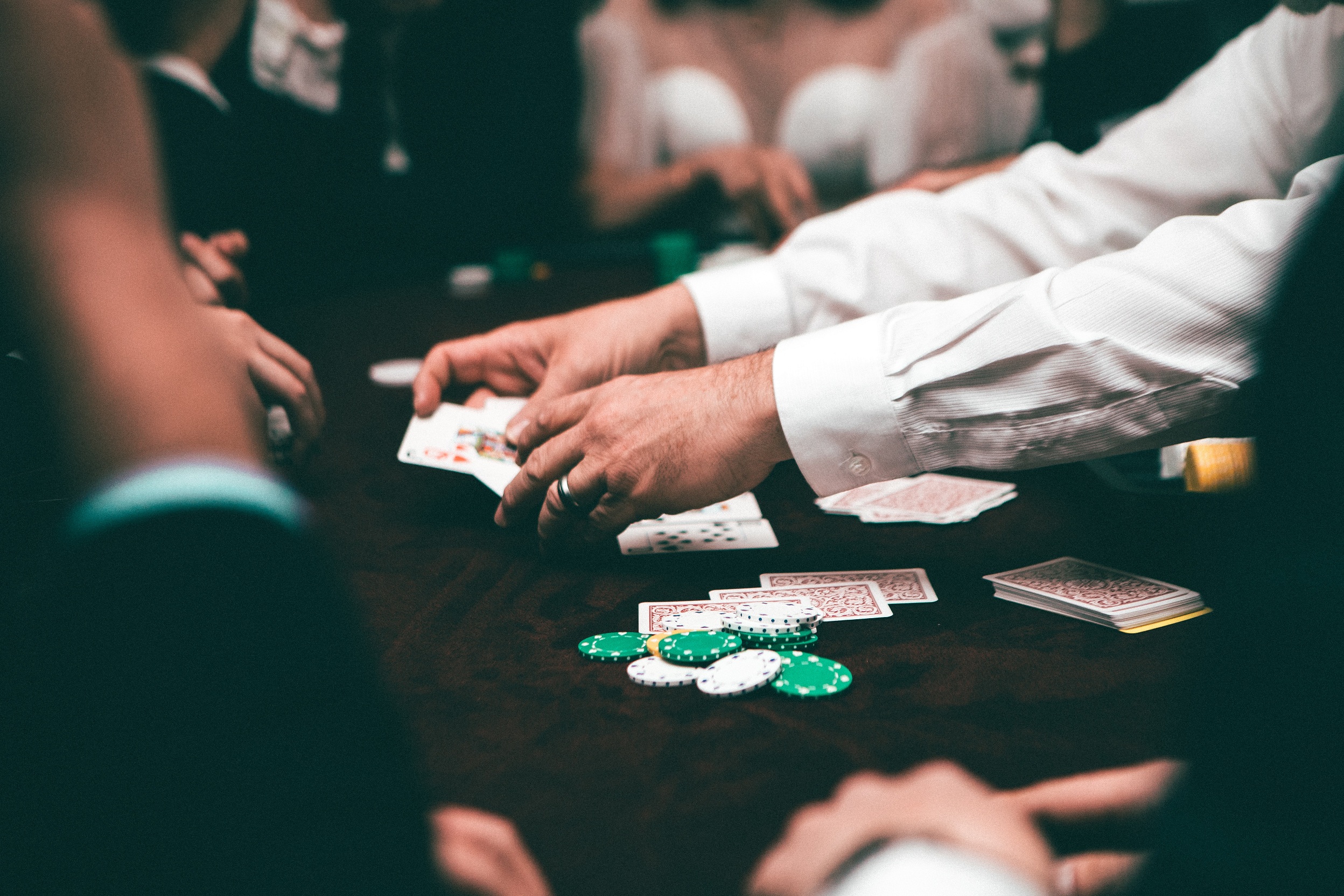 20 Myths About casino online in 2021